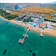 The Arkın İskele Hotel